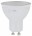 Лампа светодиодная ЭРА GU10 8W 2700K матовая LED MR16-8W-827-GU10