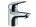 Смеситель для раковины, Hansgrohe, Novus, тип открывания воды-однорычажный, тип регулирования воды-керамический картридж, отверстия для монтажа-1, высота, мм-184, вынос излива, мм-107, донный клапан-есть, тип подводки-гибкая, стандарт подвода воды-3/8&quot;, ц