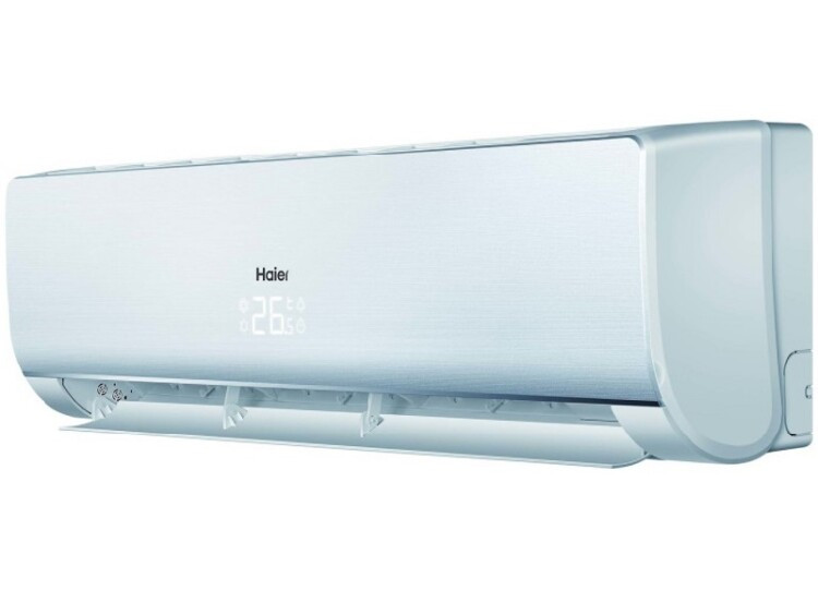 HSU-09HNF203/R2-W, Внутренний блок Haier, настенный