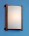 Настенный светильник Citilux Белый Багет CL921000R