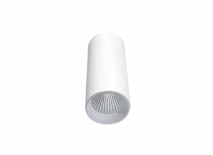 Накладной светодиодный светильник (блок питания в комплекте) Donolux Rollo DL18895R15N1W