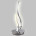 Настольная лампа светодиодная Led Light Natali Kovaltseva LED LAMPS 81341/1T