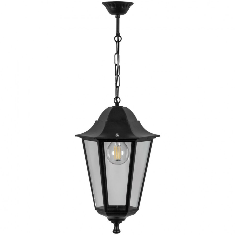 Садово-парковый подвесной светильник Классика Feron 6105 (11060)