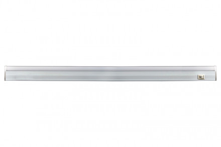 Светодиодный линейный светильник Ultraflash LWL-2012-5CL 11915