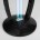 Бытовой бактерицидный ультрафиолетовый светильник Elektrostandard Бактерицидный светильник UVL-001 Черный (a049892)