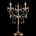 Настольная лампа Lumien Hall Юнона 0016/3T-FGD