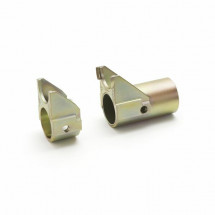Комплект запрессовочных тисков G2,E/G1,H/G1,H/G1 (F), для трубы 90 мм