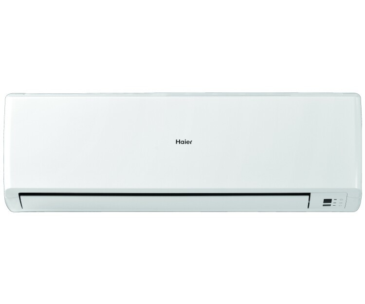 HSU-07HEK303/R2, Внутренний блок Haier, настенный