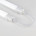 Потолочный светодиодный светильник Elektrostandard Connect LTB35 LED Светильник 60см 18W Connect белый 4690389135217