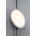 Трековый светодиодный светильник Paulmann URail Panel Ring 95315