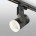 Однофазный LED светильник 20W 4200К для трека Accord Elektrostandard Accord Черный 20W 4200K (LTB36) однофазный (a043917)