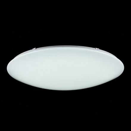 Потолочный светодиодный светильник Freya Gloria FR6999-CL-75-W
