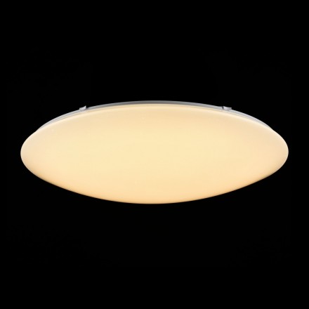 Потолочный светодиодный светильник Freya Gloria FR6999-CL-75-W