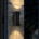 Уличный настенный светодиодный светильник Elektrostandard 1501 Techno LED 4690389136740