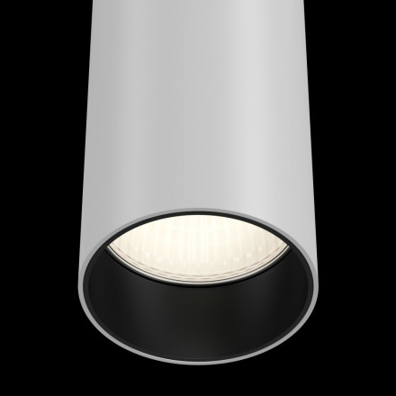 Накладной точечный светодиодный светильник Maytoni Focus led C056CL-L12W3K