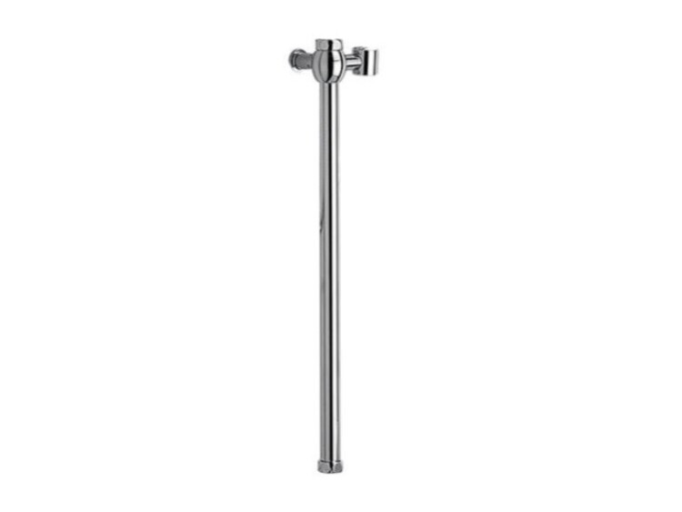 Удлинитель для душевой стойки, Nicolazzi, высота, мм-500, цвет-Bronze Plated
