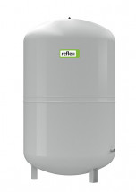Расширительный бак, Reflex, N 600/6, максимальное давление, бар-6, присоединение-R 1&quot;, серый