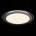 Потолочный светодиодный светильник Freya Halo FR6998-CL-45-W