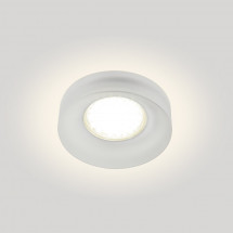 Встраиваемый светильник Fametto Nuvola DLS-N101 GU10 white/mat