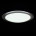 Потолочный светодиодный светильник Freya Halo FR6998-CL-30-W