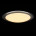 Потолочный светодиодный светильник Freya Halo FR6998-CL-30-W