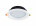Встраиваемый светодиодный светильник (блок питания в комплекте) Donolux Ritm DL18891/15W White R