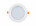 Встраиваемый светодиодный светильник (блок питания в комплекте) Donolux Ritm DL18891/15W White R