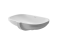 Раковина, Duravit, D-Code, ширина, мм-495, глубина, мм-290, высота, мм-175, тип установки-встраиваемый снизу, отверстия для смесителя-отсутствуют, перелив-есть, материал-керамика, крепеж-есть для встраивания в деревянную столешницу, цвет-белый