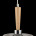 Подвесной светильник Freya Helen FR5329-PL-01-CH