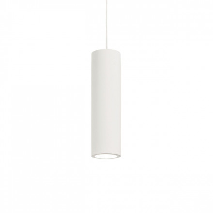 Oak SP1 Round Bianco Подвесной светильник Ideal Lux