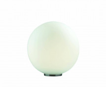 Настольная лампа Ideal Lux Mapa Bianco TL1 D40