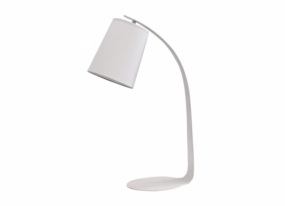 Настольная лампа Donolux Sydney T111042/1 white