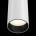 Подвесной светодиодный светильник Maytoni Focus led P071PL-L12W3K