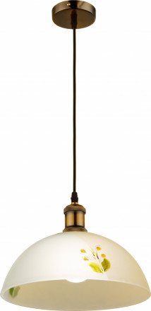 Подвесной светильник Globo Ticco 15506