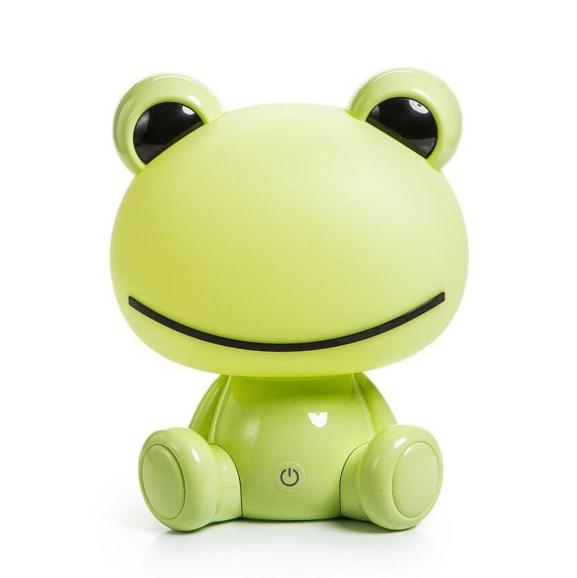 Настольная лампа Lucide Dodo Frog 71592/03/85
