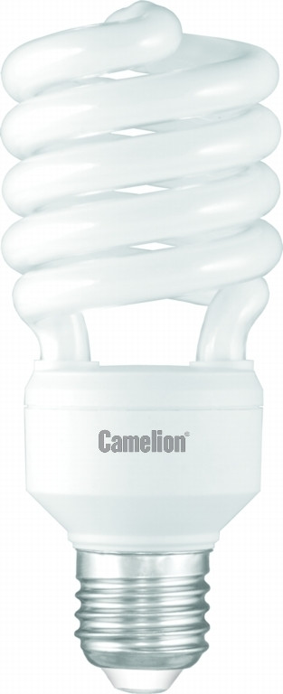 Энергосберегающая лампа E27 30W 6400К (дневной свет) Camelion LH30-AS-M/864/E27 (7981)