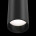 Подвесной светодиодный светильник Maytoni Focus led P071PL-L12B4K
