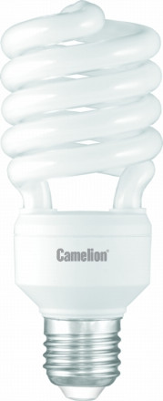 Энергосберегающая лампа E27 30W 4200К (холодный свет) Camelion LH30-AS-M/842/E27 (7980)