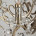 Подвесная люстра Eurosvet 12505/8 античная бронза Strotskis