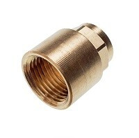 Переход 54x1 1/2" ВП-ВР, бронза, 4270g