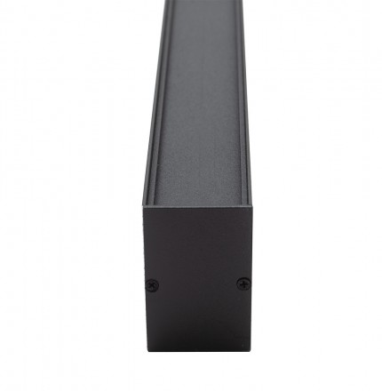 Линейный подвесной светильник Denkirs DK9303-BK
