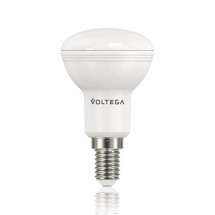 Лампа светодиодная Voltega рефлекторная E14 5,5W 4000К матовая VG4-RM2E14cold5W 4711