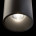 Потолочный накладной светодиодный светильник Maytoni Technical Cover C064CL-L12B3K
