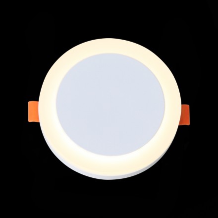Встраиваемый точечный светильник ST-Luce Ciamella ST104.502.06