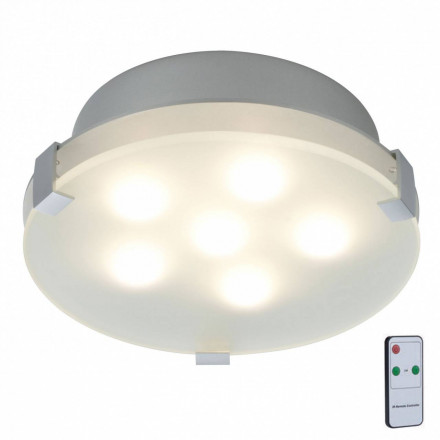 Потолочный светодиодный светильник Paulmann Xeta 70279