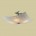 Потолочный светильник Citilux Дина CL937105