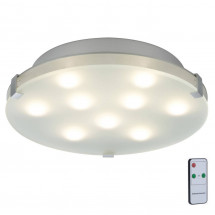 Потолочный светодиодный светильник Paulmann Xeta 70276