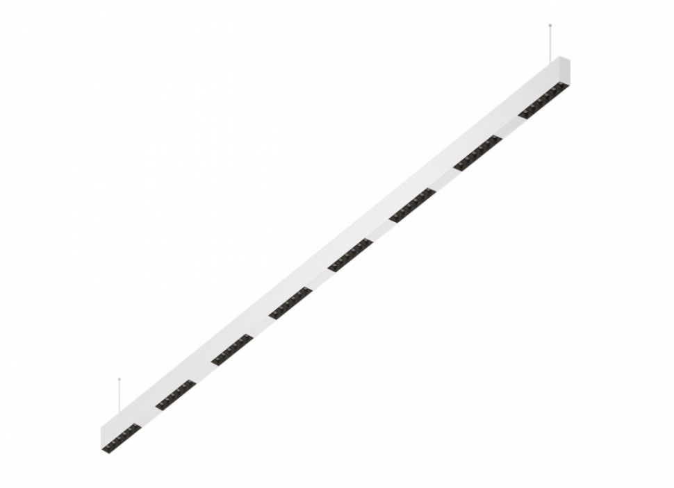 Подвесной линейный светодиодный светильник Donolux Eye-line DL18515S121W48.48.2000BW