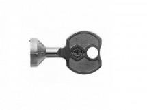 ZHKVESV34KX. Ключ для вентиля образца 1994-1999 гг