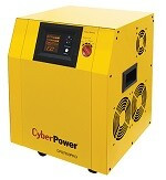 Инвертор CyberPower CPS 7500 PRO, (5000 Вт/48 B)